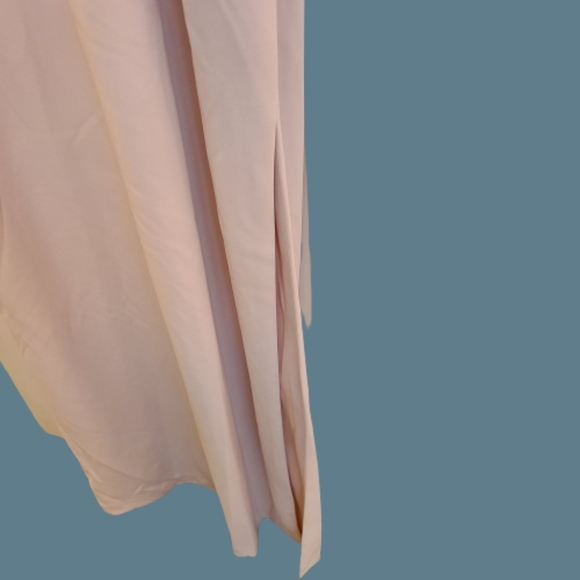 *NWT DB Studio ONE-SHOULDER Formal - Picture 9 of 9